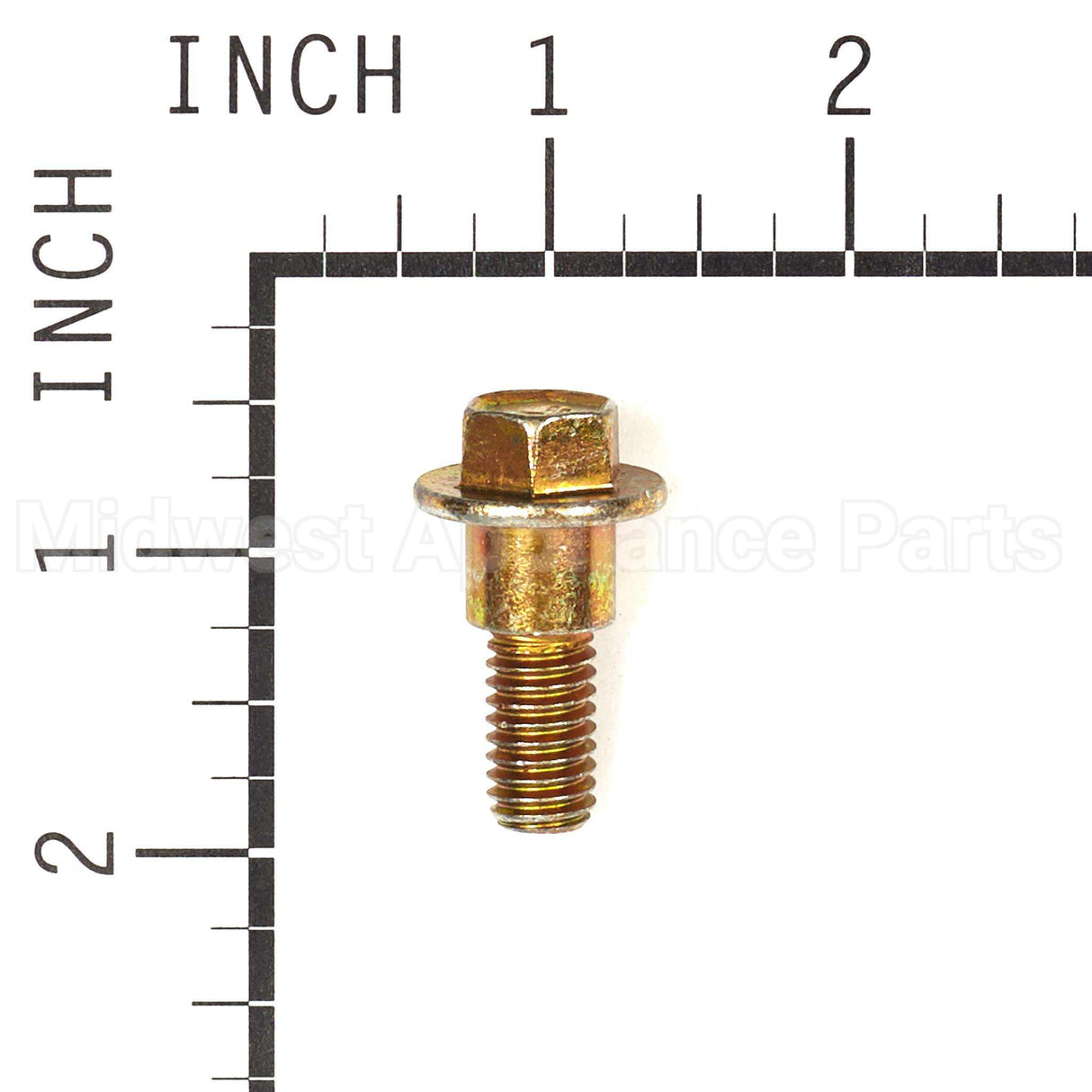 9X57MA Briggs & Stratton Bolt-Shd.38-16X1.10