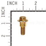 9X57MA Briggs & Stratton Bolt-Shd.38-16X1.10