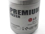 ADQ72910901 LT500P LG Filter Water Filter (1 Pack)