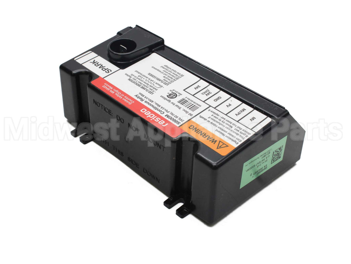 S8600M3001/B Resideo Ignition Module