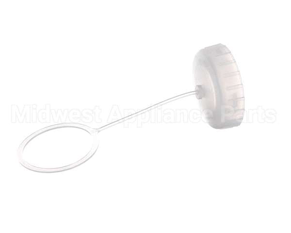 A-04-050-1-SP Sure Shot-Ac Dispensing 1L Tank Cap With Tether