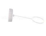 A-04-050-1-SP Sure Shot-Ac Dispensing 1L Tank Cap With Tether