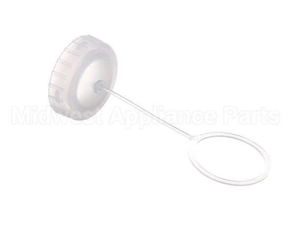 A-04-050-1-SP Sure Shot-Ac Dispensing 1L Tank Cap With Tether