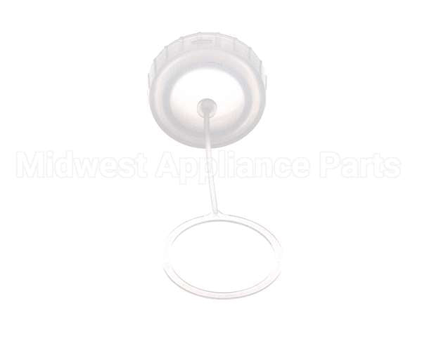 A-04-050-1-SP Sure Shot-Ac Dispensing 1L Tank Cap With Tether