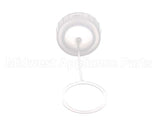 A-04-050-1-SP Sure Shot-Ac Dispensing 1L Tank Cap With Tether