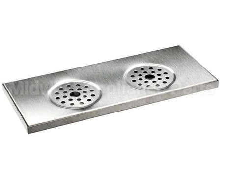 A-04-073-13-SP Sure Shot-Ac Dispensing Drip Tray Assembly (220 Counter)