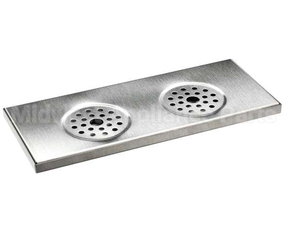 A-04-073-13-SP Sure Shot-Ac Dispensing Drip Tray Assembly (220 Counter)