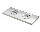 A-04-073-13-SP Sure Shot-Ac Dispensing Drip Tray Assembly (220 Counter)