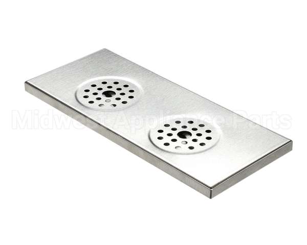 A-04-073-13-SP Sure Shot-Ac Dispensing Drip Tray Assembly (220 Counter)