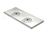 A-04-073-13-SP Sure Shot-Ac Dispensing Drip Tray Assembly (220 Counter)