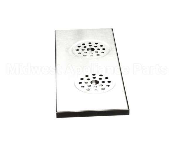 A-04-073-13-SP Sure Shot-Ac Dispensing Drip Tray Assembly (220 Counter)