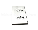 A-04-073-13-SP Sure Shot-Ac Dispensing Drip Tray Assembly (220 Counter)