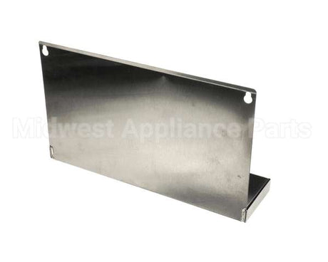 A-04-073-31-SP Sure Shot-Ac Dispensing Drip Tray Assy (Single Cup) Deep Tray