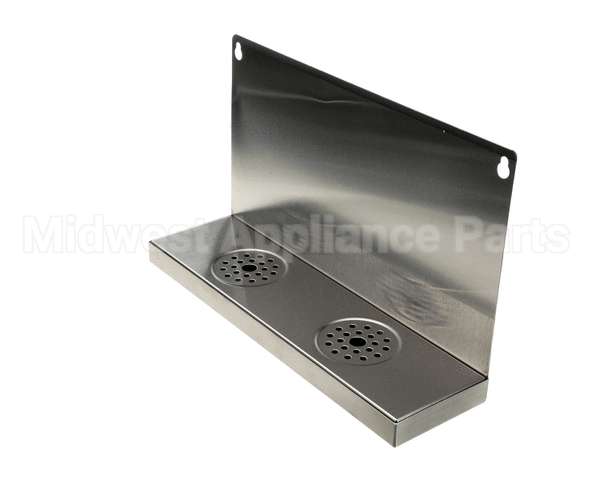 A-04-073-31-SP Sure Shot-Ac Dispensing Drip Tray Assy (Single Cup) Deep Tray