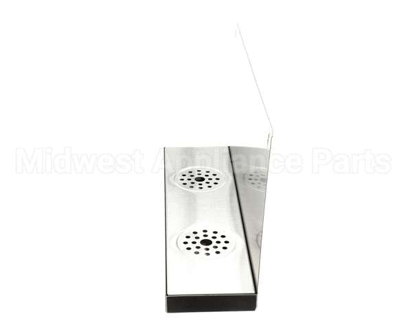 A-04-073-31-SP Sure Shot-Ac Dispensing Drip Tray Assy (Single Cup) Deep Tray