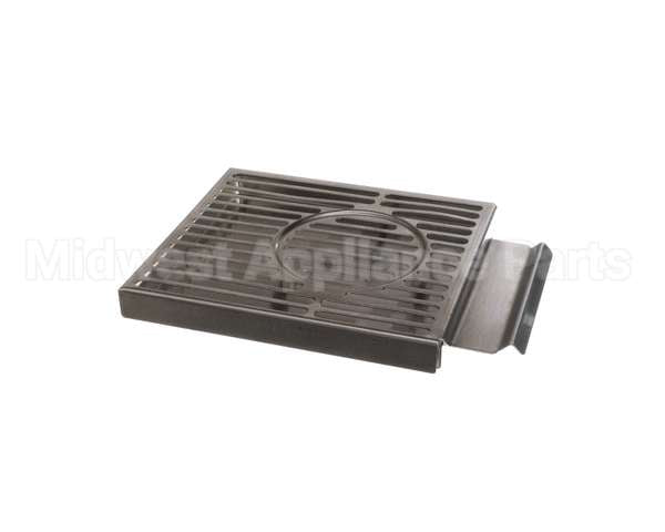 A-04-106-6-SP Sure Shot-Ac Dispensing Ac1Gp Grated Catch Tray Assembly