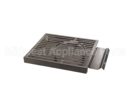 A-04-106-6-SP Sure Shot-Ac Dispensing Ac1Gp Grated Catch Tray Assembly