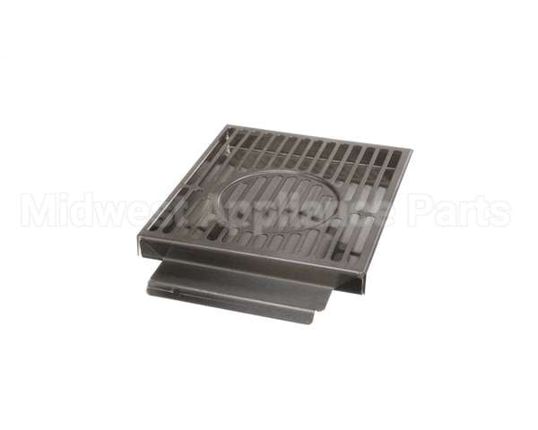 A-04-106-6-SP Sure Shot-Ac Dispensing Ac1Gp Grated Catch Tray Assembly