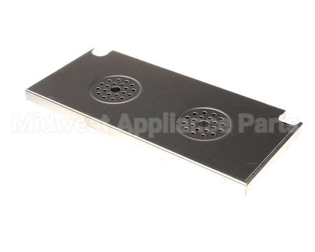 A-04-133-1-SP Sure Shot-Ac Dispensing Catch Tray Ac220V2