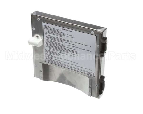 A-09-009-1-SP Sure Shot-Ac Dispensing Door Assembly Fs5