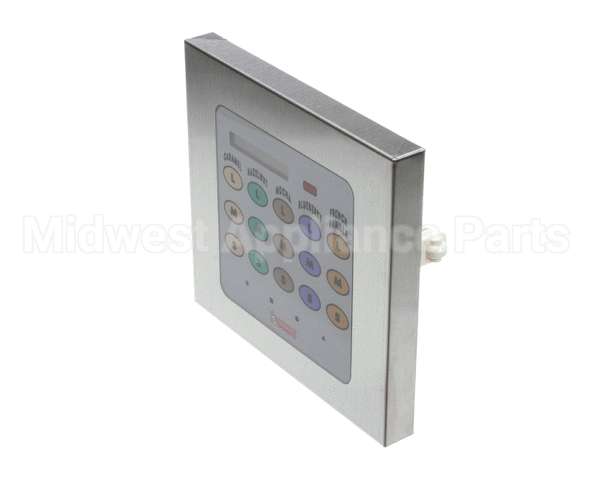 A-09-009-1-SP Sure Shot-Ac Dispensing Door Assembly Fs5