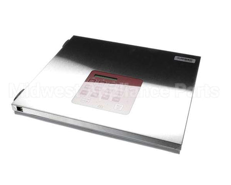 A-09-045-17-SP Sure Shot-Ac Dispensing Door,Front,30L,20B (Mcd Can)