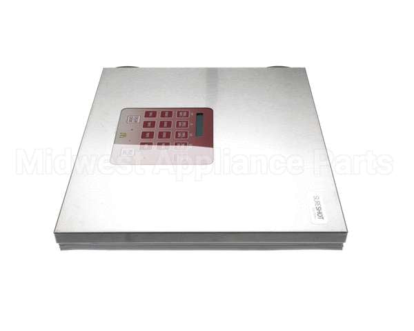 A-09-045-17-SP Sure Shot-Ac Dispensing Door,Front,30L,20B (Mcd Can)