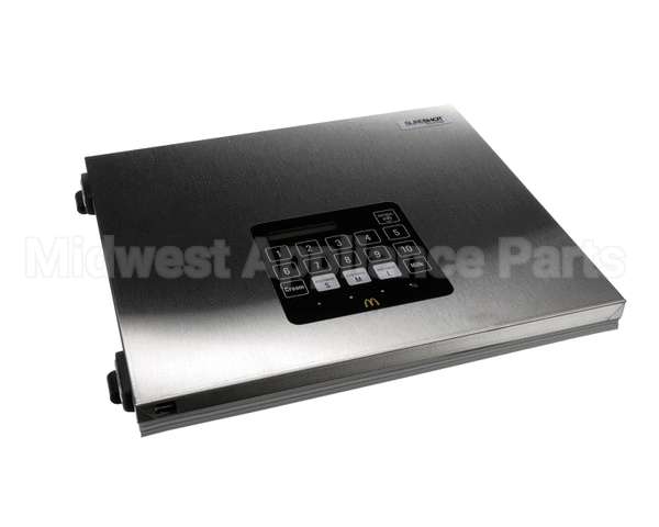 A-09-045-19-SP Sure Shot-Ac Dispensing Doorfront30L20B (Mcd Usa)