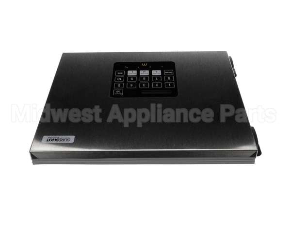 A-09-045-19-SP Sure Shot-Ac Dispensing Doorfront30L20B (Mcd Usa)