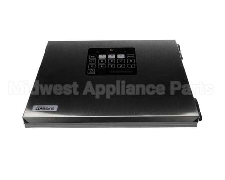 A-09-045-19-SP Sure Shot-Ac Dispensing Doorfront30L20B (Mcd Usa)