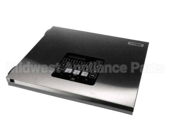 A-09-045-19-SP Sure Shot-Ac Dispensing Doorfront30L20B (Mcd Usa)