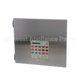 A-09-045-7-SP Sure Shot-Ac Dispensing 230 Tim's Door Lexan