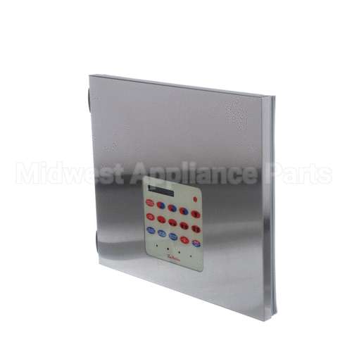 A-09-045-7-SP Sure Shot-Ac Dispensing 230 Tim's Door Lexan