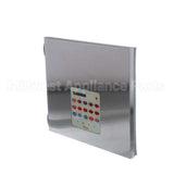 A-09-045-7-SP Sure Shot-Ac Dispensing 230 Tim's Door Lexan