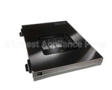 A-09-073-16-SP Sure Shot-Ac Dispensing Door Assembly, 10L, 20 Button Lex,