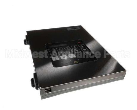 A-09-073-16-SP Sure Shot-Ac Dispensing Door Assembly, 10L, 20 Button Lex,