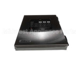 A-09-073-16-SP Sure Shot-Ac Dispensing Door Assembly, 10L, 20 Button Lex,