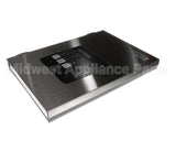 A-09-073-16-SP Sure Shot-Ac Dispensing Door Assembly, 10L, 20 Button Lex,