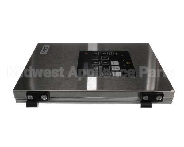 A-09-073-16-SP Sure Shot-Ac Dispensing Door Assembly, 10L, 20 Button Lex,