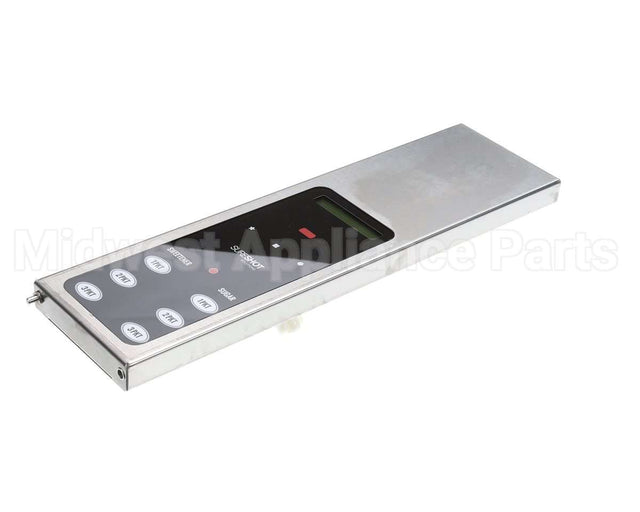 A-09-079-16-SP Sure Shot-Ac Dispensing 2Gp Door Assembly.
