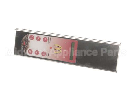 A-09-079-18-SP Sure Shot-Ac Dispensing Door Assembly, Ac2-Gp