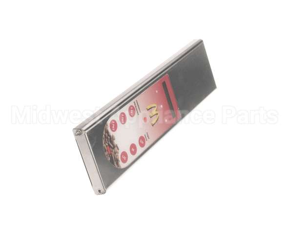 A-09-079-18-SP Sure Shot-Ac Dispensing Door Assembly, Ac2-Gp