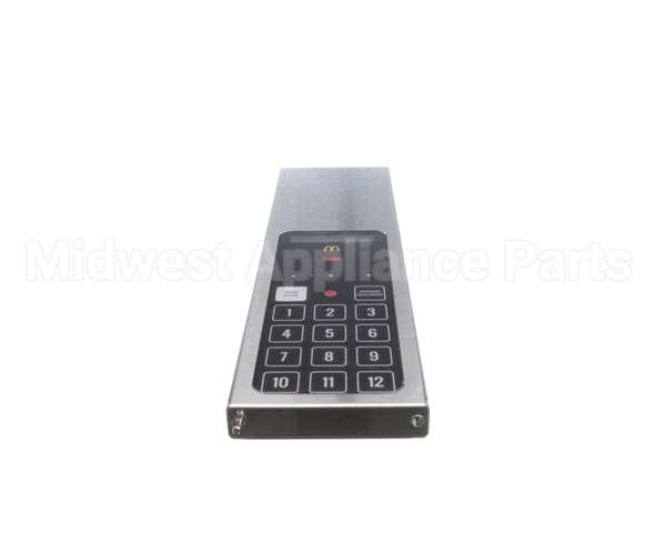 A-09-079-24-SP Sure Shot-Ac Dispensing 2Gp Door Assembly. (Mcd Usa)