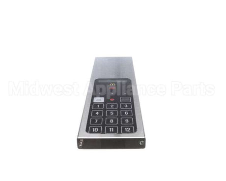 A-09-079-24-SP Sure Shot-Ac Dispensing 2Gp Door Assembly. (Mcd Usa)