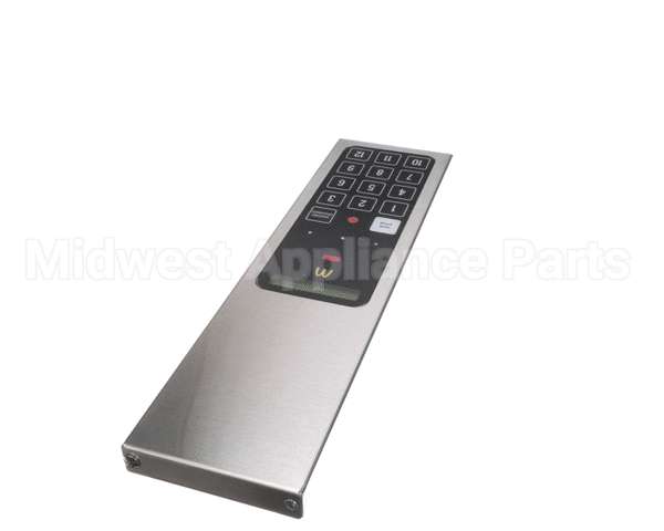 A-09-079-24-SP Sure Shot-Ac Dispensing 2Gp Door Assembly. (Mcd Usa)