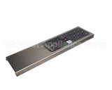 A-09-079-24-SP Sure Shot-Ac Dispensing 2Gp Door Assembly. (Mcd Usa)