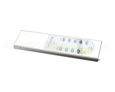 A-09-079-4-SP Sure Shot-Ac Dispensing Door Assembly, Ac2-Gp