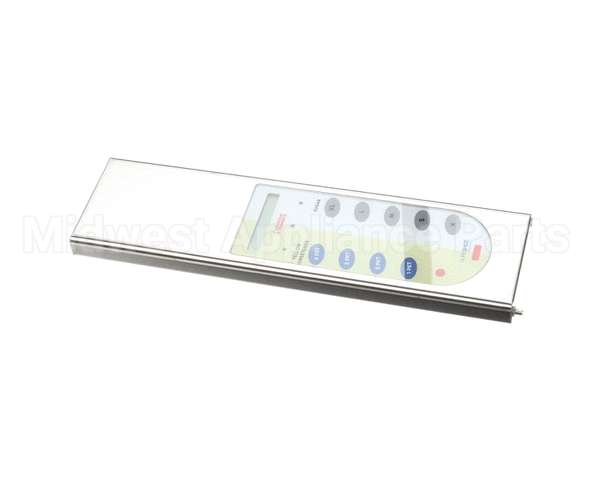 A-09-079-4-SP Sure Shot-Ac Dispensing Door Assembly, Ac2-Gp