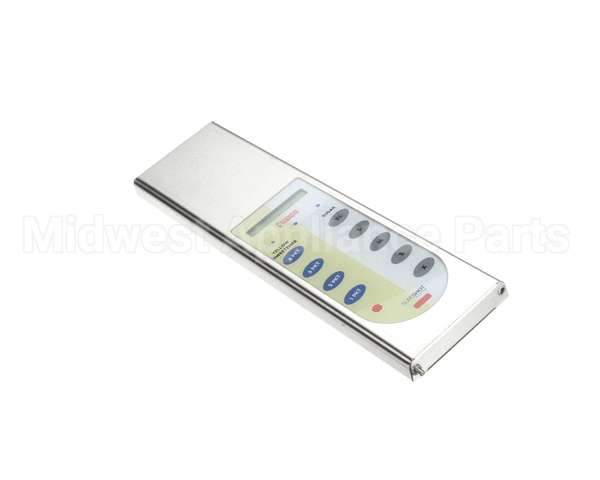 A-09-079-4-SP Sure Shot-Ac Dispensing Door Assembly, Ac2-Gp