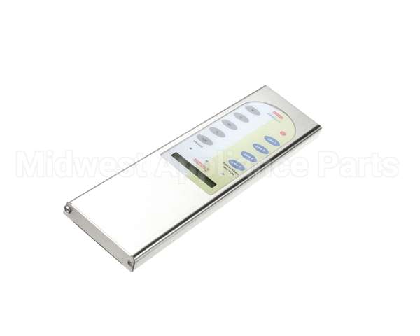 A-09-079-4-SP Sure Shot-Ac Dispensing Door Assembly, Ac2-Gp